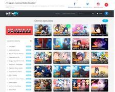 abuneflv|www3 animeflv net.